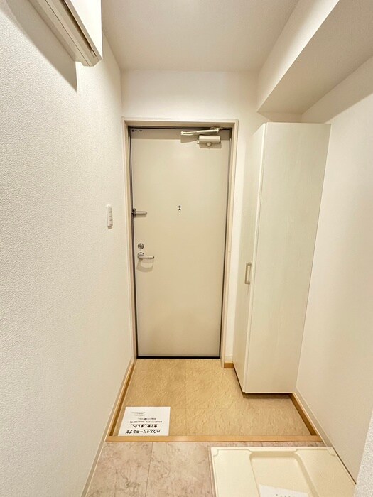 玄関 クレアフォーチュン畳屋丁