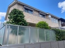 あすと長町3丁目貸家の外観