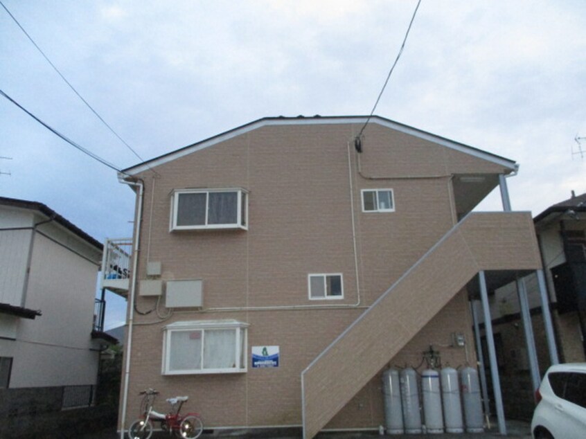 外観写真 メゾン福住