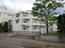 田子中学校(中学校/中等教育学校)まで753m メゾン福住
