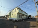 グランディ太白Ⅴ(10-58-1)の外観