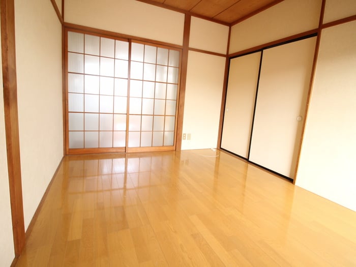 居室 コーポ吉田