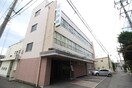 石川内科(病院)まで236m クレ－ル・ヤギヌマ