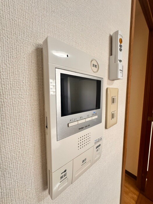 内観写真 晩翠ウィングビル