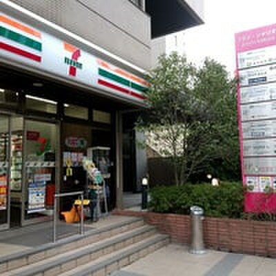 セブンイレブン　仙台北一番町通店(コンビニ)まで260m 晩翠ウィングビル