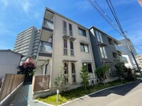 ミレ・パルク長町