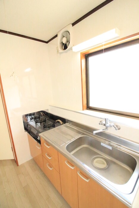 キッチン 丸菊荘