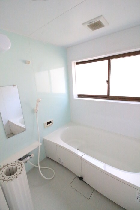 バス／シャワールーム等 丸菊荘