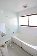 バス／シャワールーム等 丸菊荘