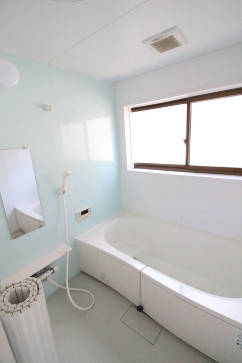 バス／シャワールーム等 丸菊荘