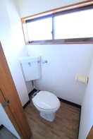 トイレ 丸菊荘