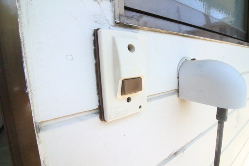 内観写真 丸菊荘