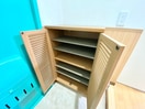 靴箱 小田原イ－スタンコ－ポ