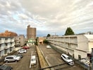 室内からの展望 小田原イ－スタンコ－ポ