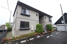 サンフォレスト2番館の外観