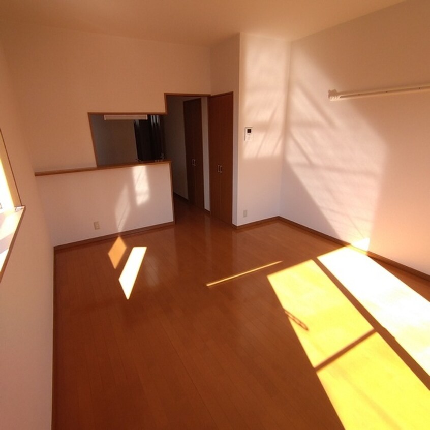 居室 ティ－トレス