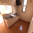 キッチン ティ－トレス