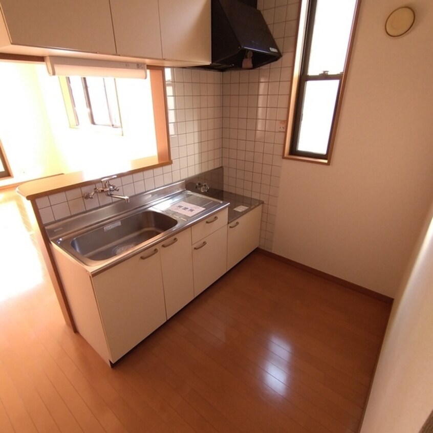 キッチン ティ－トレス