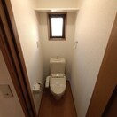 トイレ ティ－トレス