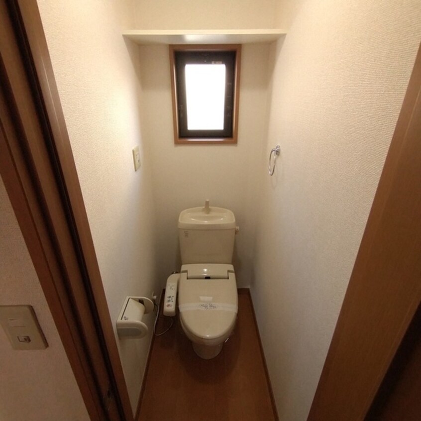 トイレ ティ－トレス