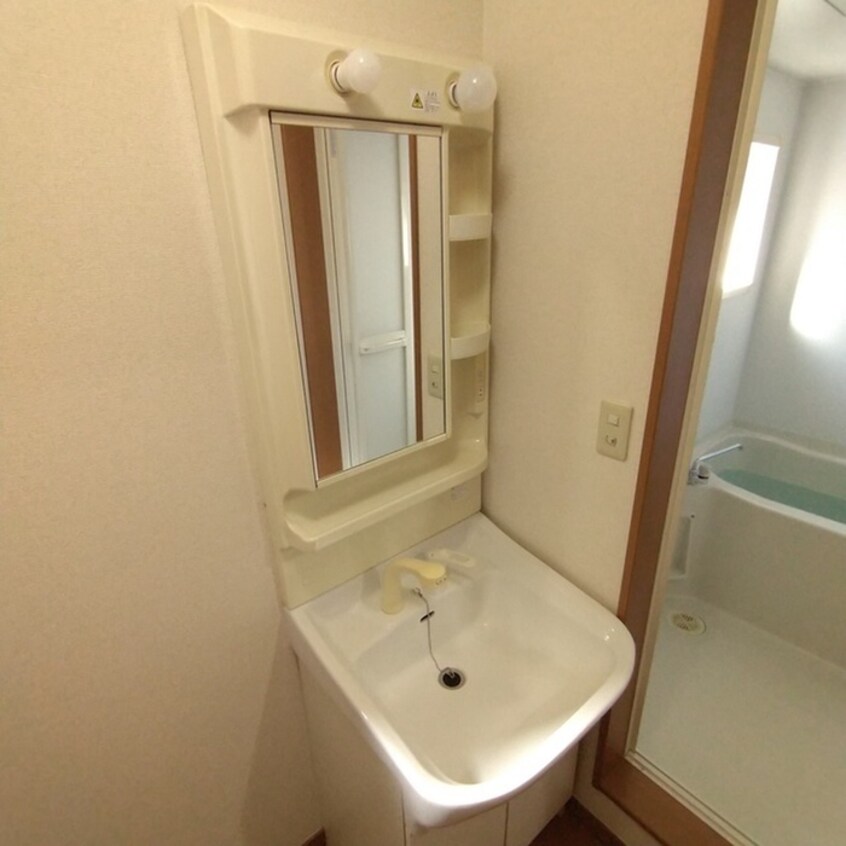 洗面 ティ－トレス