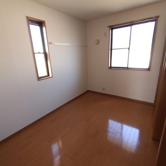 居室 ティ－トレス