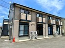 ル　クレール　ブラン　Bの外観