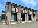 ル　クレール　ブラン　Bの外観