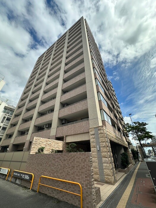 外観写真 Ｓ－ＦＯＲＴ榴岡公園