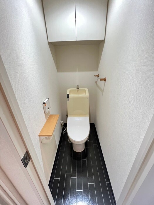 トイレ Ｓ－ＦＯＲＴ榴岡公園