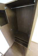 収納 コモ－ド・カルム河原町