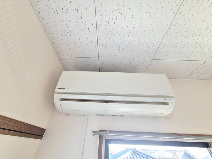 内観写真 コモ－ド・カルム河原町