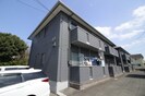 バリュージュ菅野Ｂ棟の外観