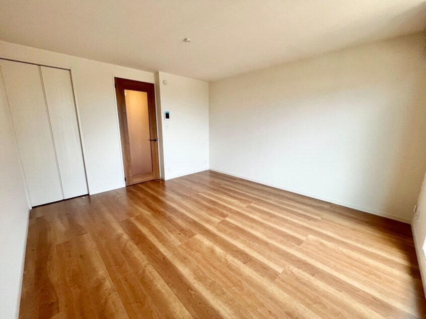 居室 Casa Feliz B棟