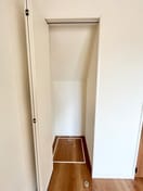 収納 Casa Feliz B棟