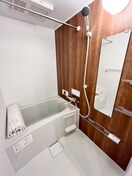 バス／シャワールーム等 Casa Feliz B棟