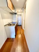 廊下 Casa Feliz B棟