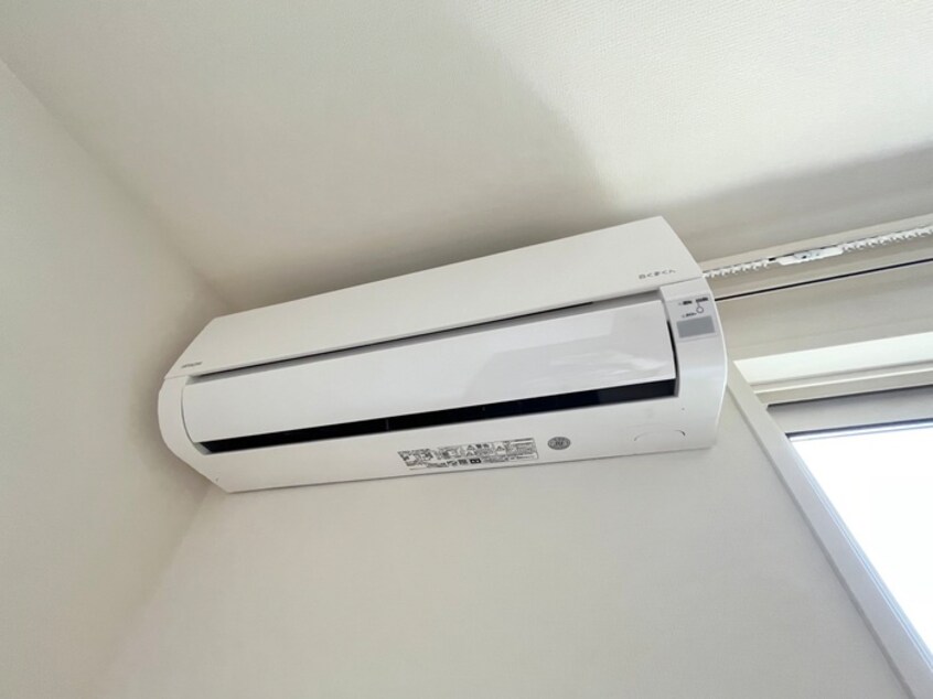 内観写真 Casa Feliz B棟