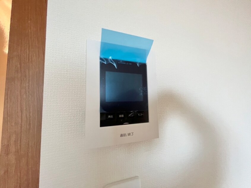 内観写真 Casa Feliz B棟