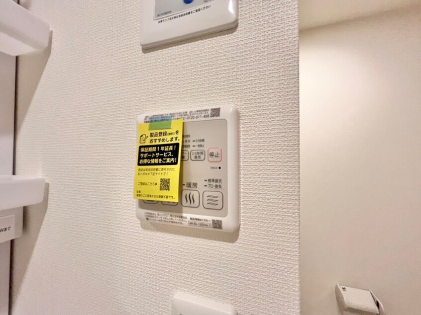 内観写真 Casa Feliz B棟