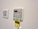 内観写真 Casa Feliz B棟