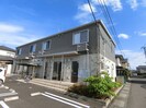 Ｄ－ｒｏｏｍ船岡東の外観