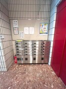 建物設備 ユナイト上杉ビル