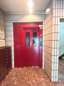建物設備 ユナイト上杉ビル