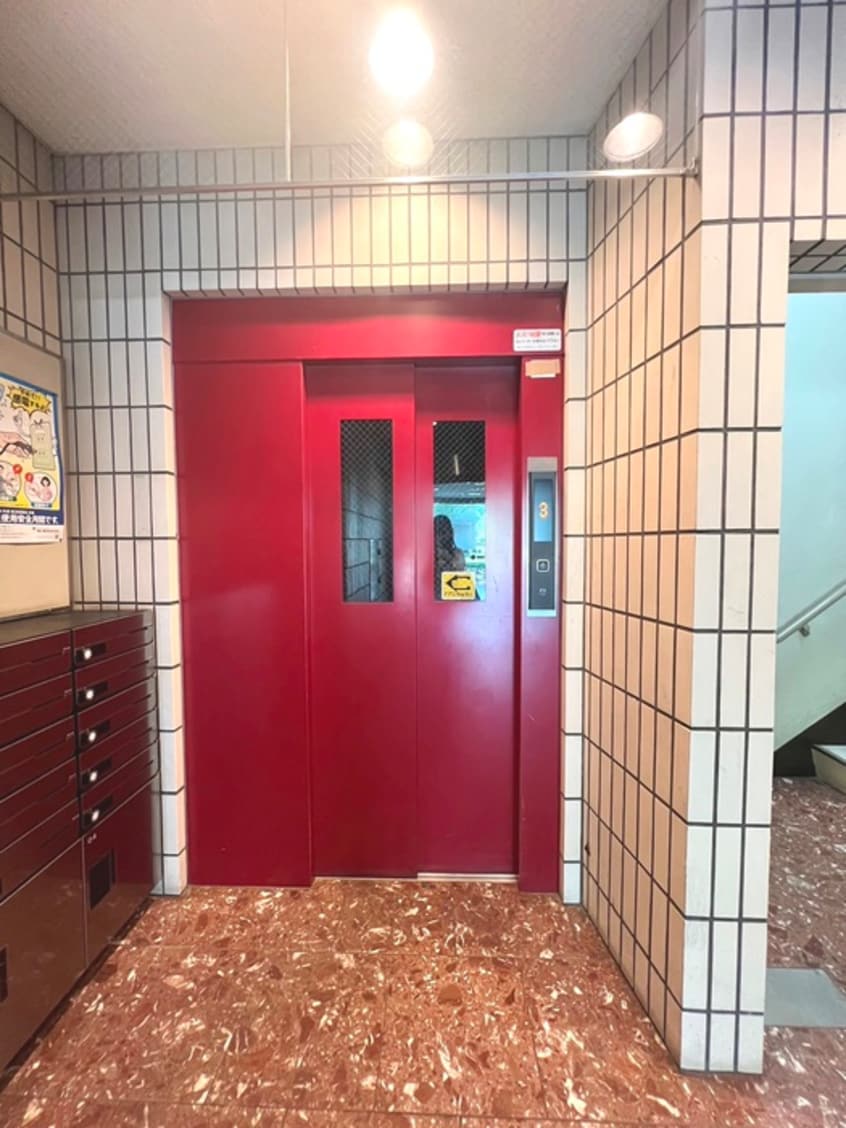 建物設備 ユナイト上杉ビル