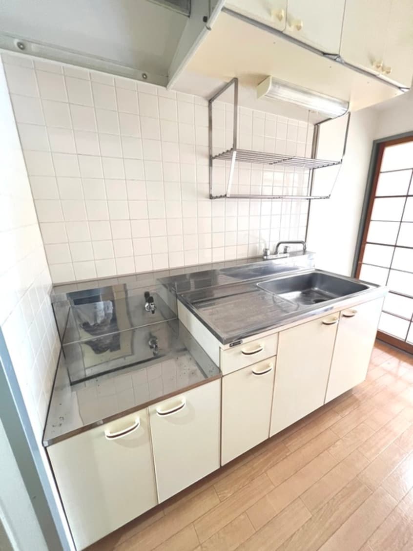 キッチン ユナイト上杉ビル