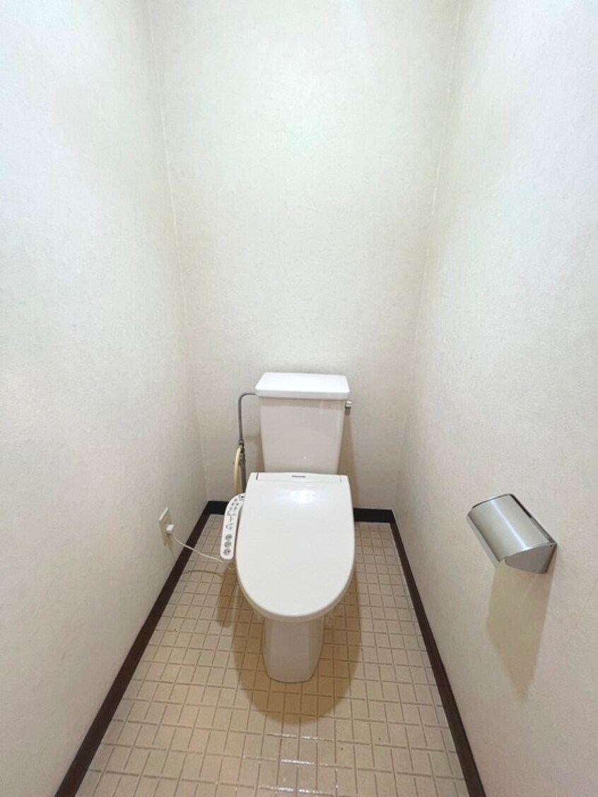 トイレ ユナイト上杉ビル