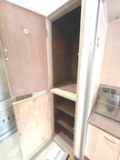靴箱 ユナイト上杉ビル