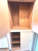 靴箱 ユナイト上杉ビル