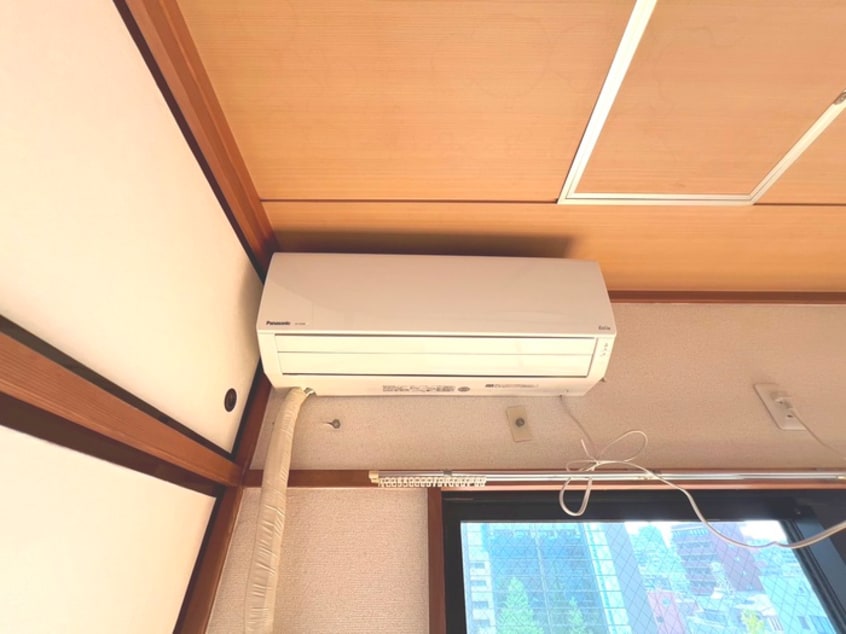 内観写真 ユナイト上杉ビル